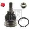 FEBI BILSTEIN Ön Sol Aks Bilyeli Mafsal, Ön Aks Sağ, Üst, 18mm, kilit somunu ile, tutma halkası — Toyota Fortuner (2)