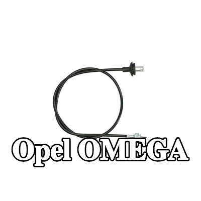 AKUSAN كابل عداد السرعة — Opel Omega