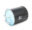 FEBI BILSTEIN Filtre kiti — 2012 Mercedes-Benz A-Class (6)