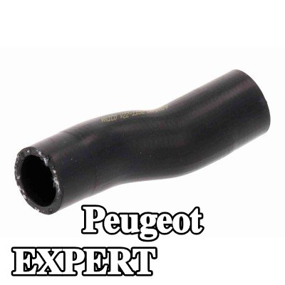VAICO خرطوم المبرد — 2000 Peugeot Expert