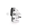 BOSCH Silecek motoru Ön, 12V, 12, 6W — 2012 Opel Astra (6)