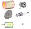 RIDEX Servis kiti — 1995 Peugeot 106 (1)