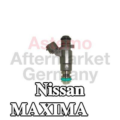 HITACHI حاقن — Nissan Maxima