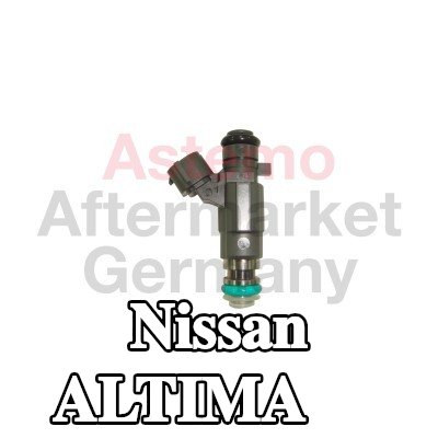 HITACHI حاقن — Nissan Altima