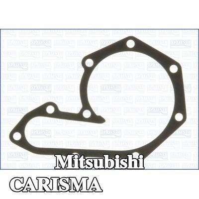 AJUSA حشية، مضخة المياه — Mitsubishi Carisma
