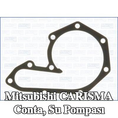 AJUSA Conta, su pompası — Mitsubishi Carisma