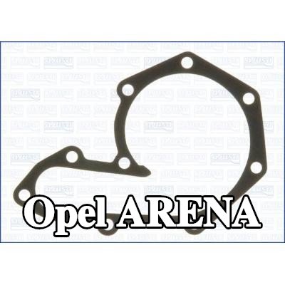 AJUSA حشية، مضخة المياه — Opel Arena