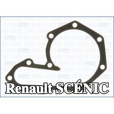 AJUSA حشية، مضخة المياه — Renault Scénic