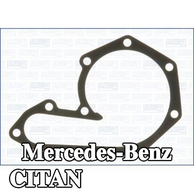 AJUSA حشية، مضخة المياه — 2012 Mercedes-Benz Citan