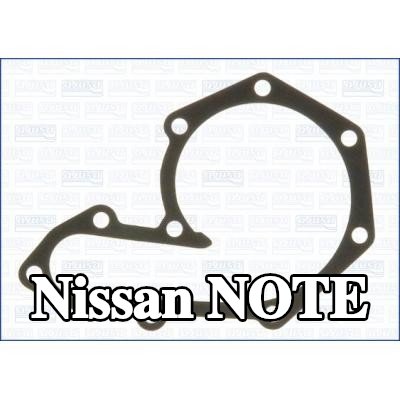 AJUSA حشية، مضخة المياه — Nissan Note