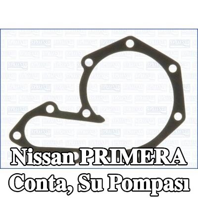 AJUSA Conta, su pompası — Nissan Primera