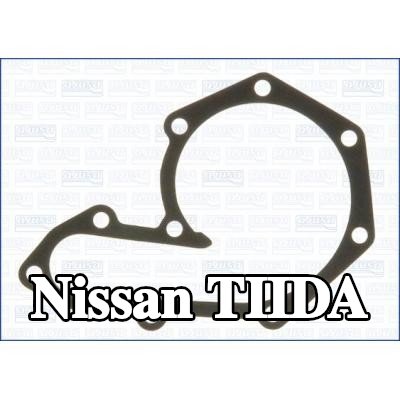 AJUSA حشية، مضخة المياه — 2012 Nissan Tiida
