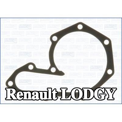 AJUSA حشية، مضخة المياه — Renault Lodgy