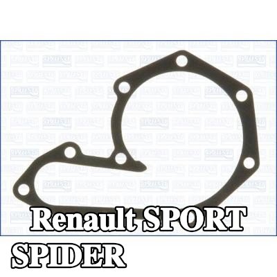 AJUSA حشية، مضخة المياه — Renault Sport Spider
