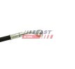 FAST Yağ Borusu, şarj cihazı — 2012 Ford Tourneo Connect (2)