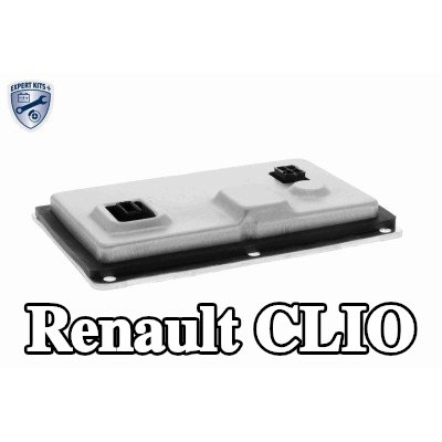 VEMO مشعل، مصباح تفريغ غازي — 2012 Renault Clio