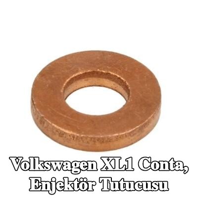 ENGITECH Conta, enjektör tutucusu — Volkswagen Xl1