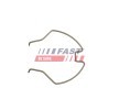 FAST Tutma Kelepçesi, şarj havası hortumu — Ford S-max (2)