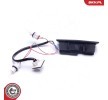 ESEN SKV Kapı Kolu Arka Bagaj Kapağı — 2012 Opel Astra (2)