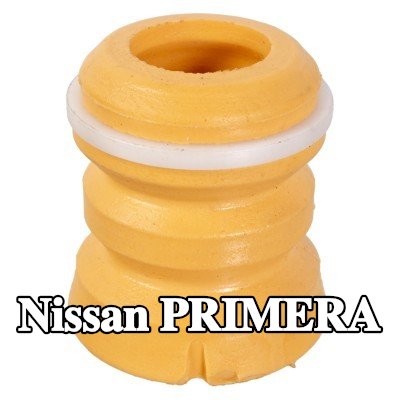 FEBI BILSTEIN مخمد مطاطي, نظام التعليق المحور الأمامي — Nissan Primera