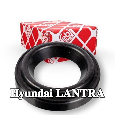FEBI BILSTEIN حلقة مانعة للتسرب، عمود شمعة الإشعال — Hyundai Lantra