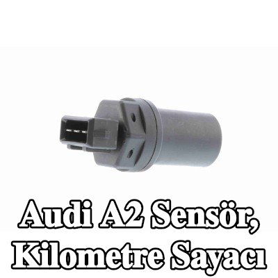 VEMO Sensör, kilometre sayacı — Audi A2