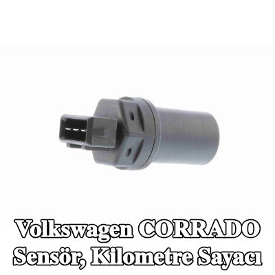 VEMO Sensör, kilometre sayacı — Volkswagen Corrado