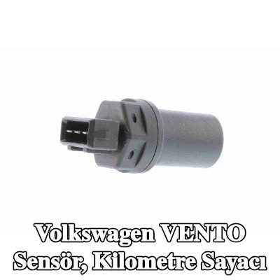 VEMO Sensör, kilometre sayacı — Volkswagen Vento