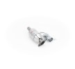 NAP carparts Sabitleme/montaj malzemesi dahil katalitik konvertör — Hyundai Tucson (6)