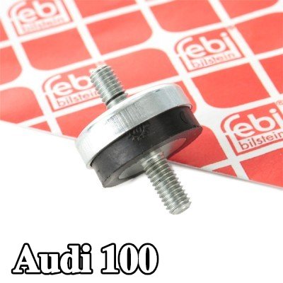 FEBI BILSTEIN حامل المبرد — 1990 Audi 100