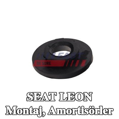 FAST Montaj, amortisörler — SEAT Leon