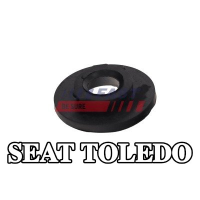 FAST التثبيت، ممتصات الصدمات — SEAT Toledo