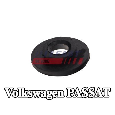 FAST التثبيت، ممتصات الصدمات — 2012 Volkswagen Passat