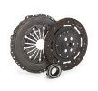 VALEO Debriyaj kiti CLASSIC KIT3P, debriyaj ayırma yatağı ile — SEAT Toledo (2)