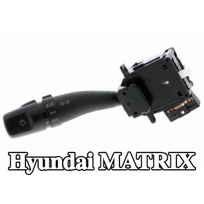 VEMO مفتاح عمود التوجيه Q+, جودة الشركة المصنعة للمعدات الأصلية — Hyundai Matrix