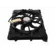 VEMO Fan, radyatör 480mm, radyatör fan kapağı — BMW Z4 (7)