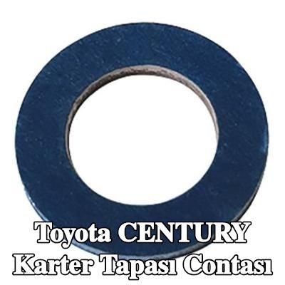 RESTAGRAF Karter tapası rondelası İç Çap: 12mm — Toyota Century
