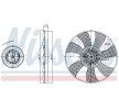 NISSENS Fan kavraması — Volkswagen Crafter (5)