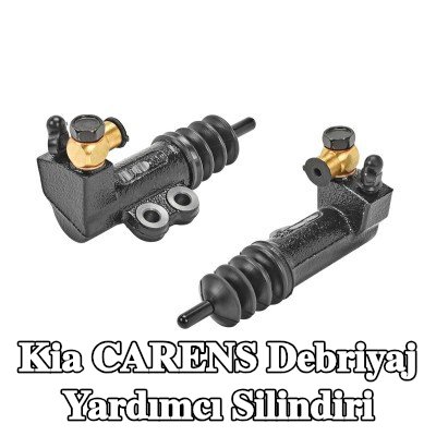 VALEO Debriyaj yardımcı silindiri — Kia Carens
