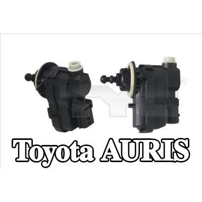 TYC محرك المصابيح الأمامية — Toyota Auris