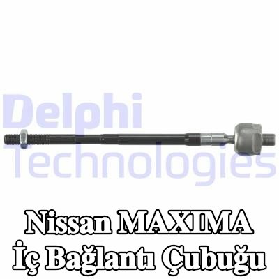 DELPHI İç bağlantı çubuğu Ön Aks, Ön Aks Sağ, 326mm — 2002 Nissan Maxima