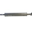 BOSAL Orta susturucu — 2011 Ford C-max (3)