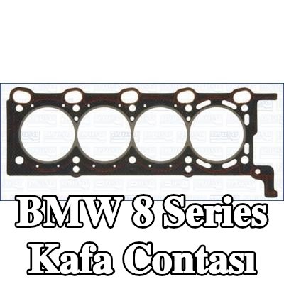 AJUSA Kafa contası FIBERMAX, 1, 8mm — 1997 BMW 8 Series