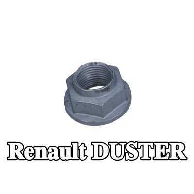 RENAULT صامولة، عمود المحور — Renault Duster