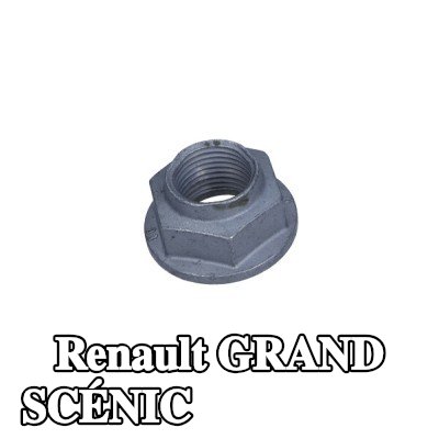 RENAULT صامولة، عمود المحور — Renault Grand Scénic