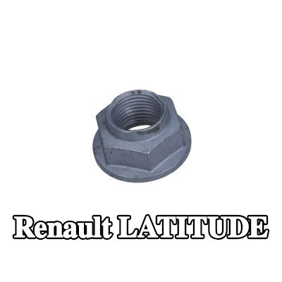 RENAULT صامولة، عمود المحور — Renault Latitude