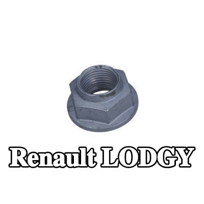 RENAULT صامولة، عمود المحور — Renault Lodgy
