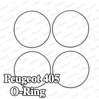 PAYEN مجموعة حلقات O-Ring، غلاف الأسطوانة — Peugeot 405