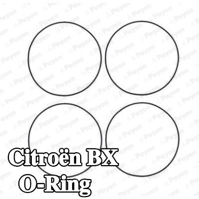 PAYEN مجموعة حلقات O-Ring، غلاف الأسطوانة — Citroën Bx