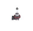 BOSCH Uzun far ampulü H16, 19W, 12V — Lexus Is (3)